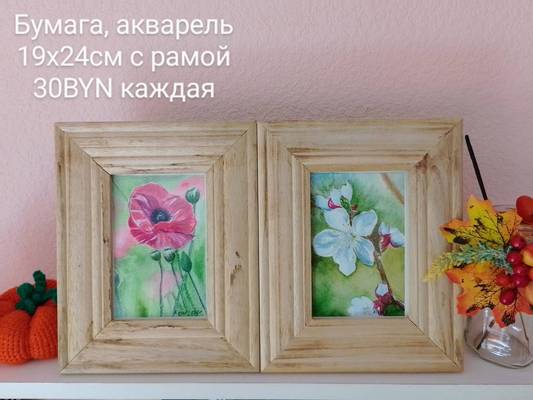 Интерьерные картины и декоративные панно для вашего дома