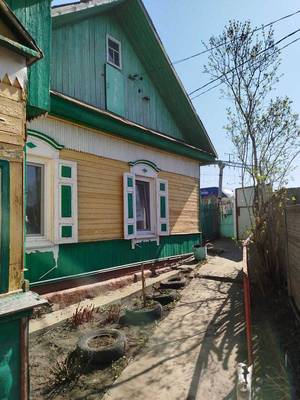 Продается часть дома в р-не стадиона Прокоренко по ул. К. Маркса. 14000 у.е.